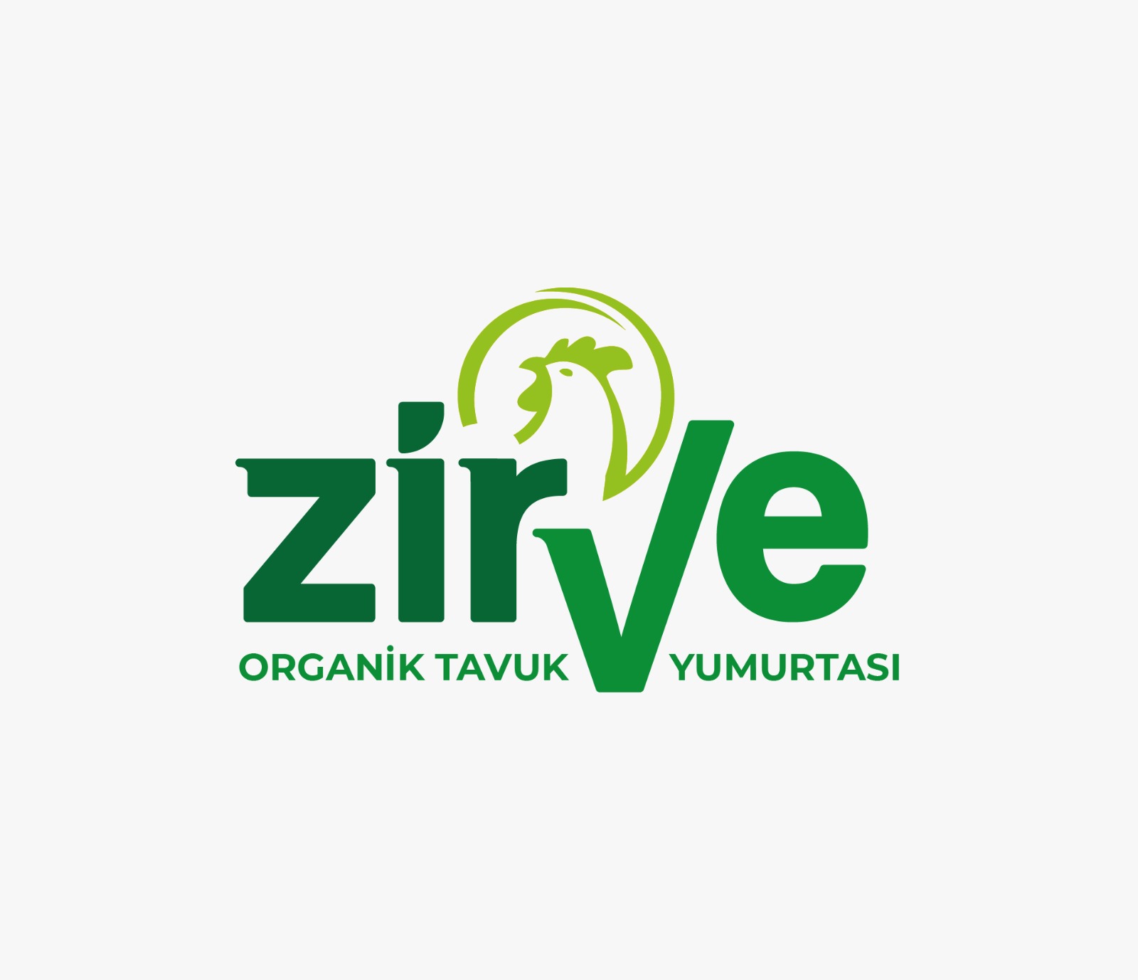 ZİRVE ORGANİK TAVUK YUMURTASI